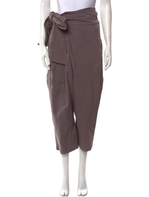 Nicholas K Wide Leg Pants