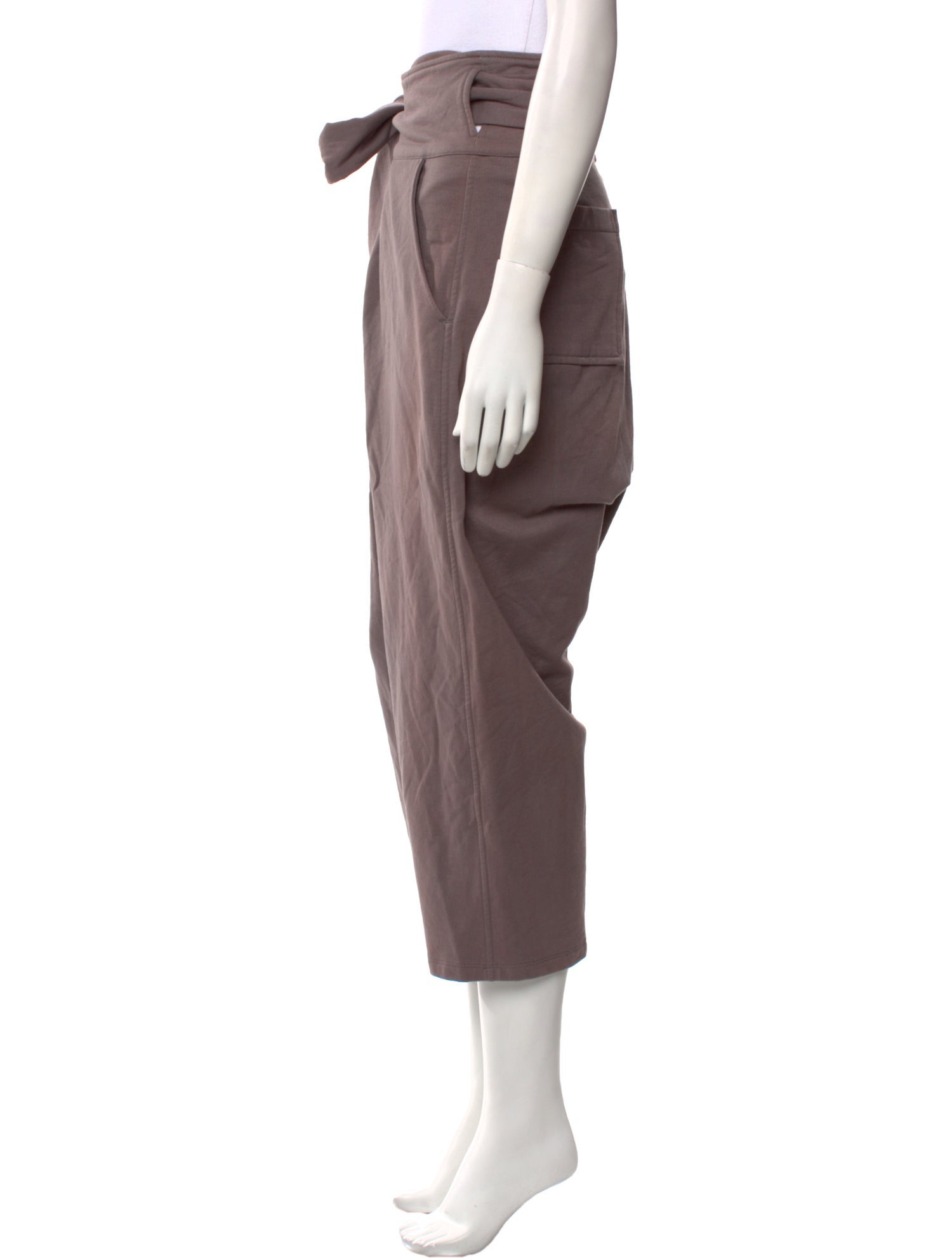 Nicholas K Wide Leg Pants