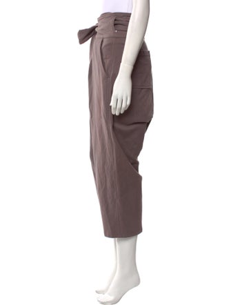 Nicholas K Wide Leg Pants