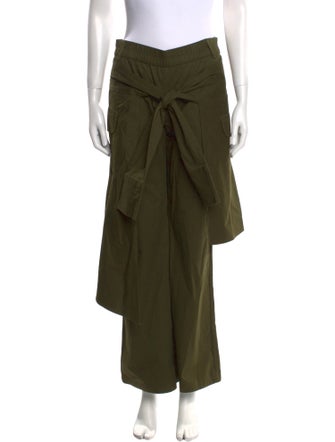 Nicholas K Wide Leg Pants