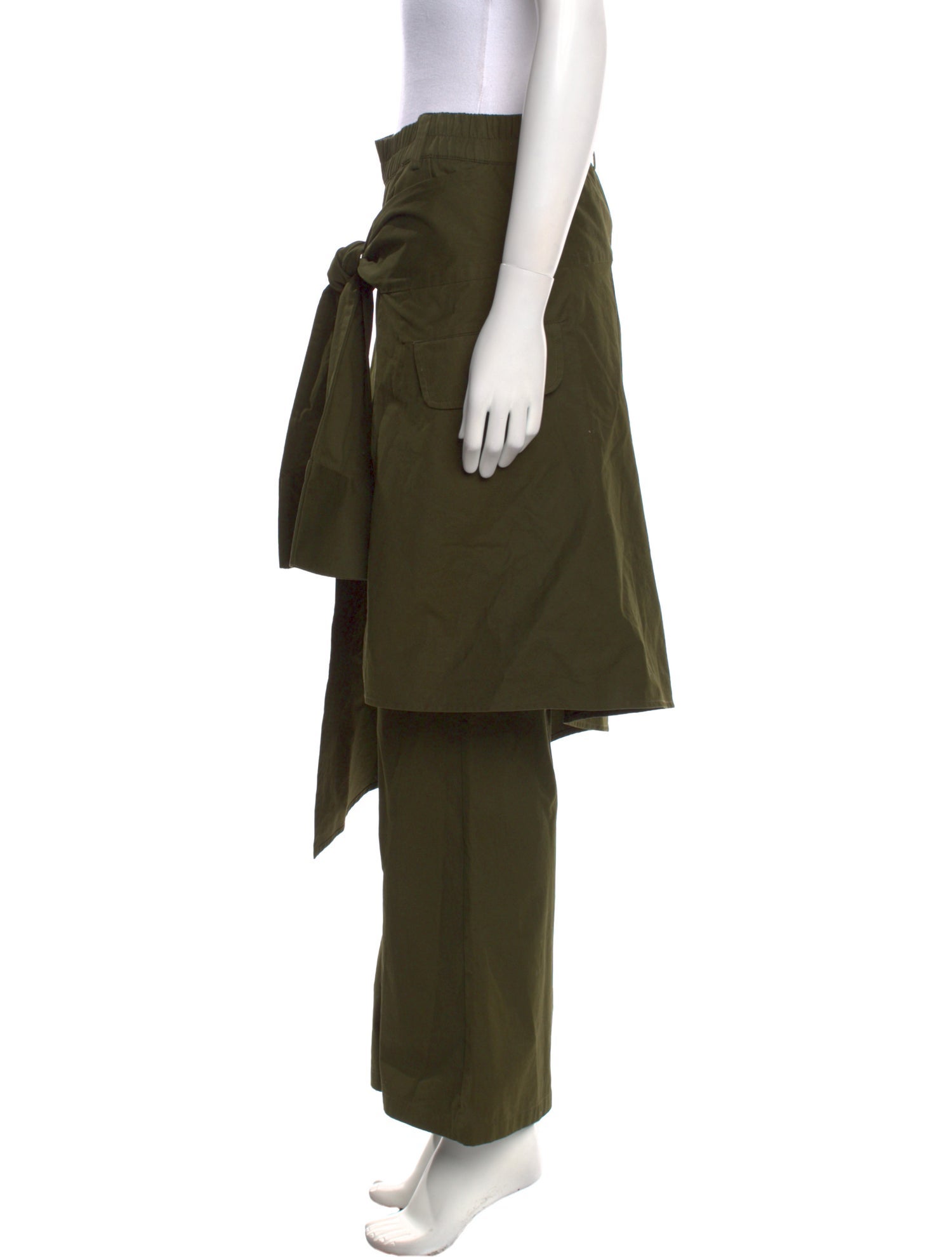 Nicholas K Wide Leg Pants