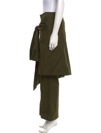 Nicholas K Wide Leg Pants