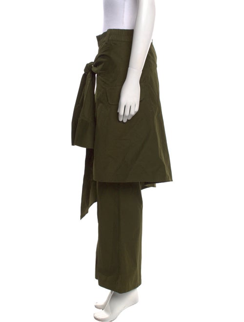 Nicholas K Wide Leg Pants