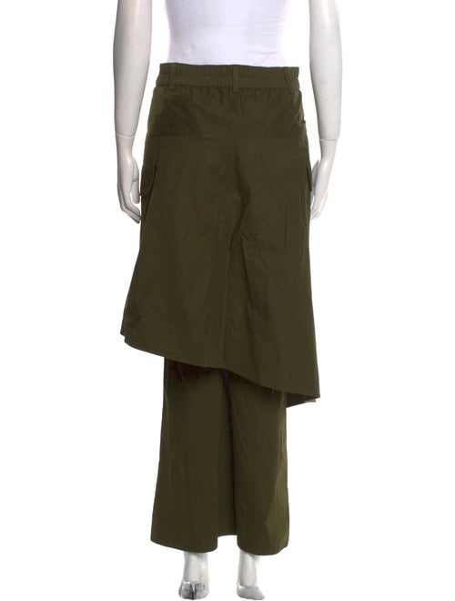 Nicholas K Wide Leg Pants