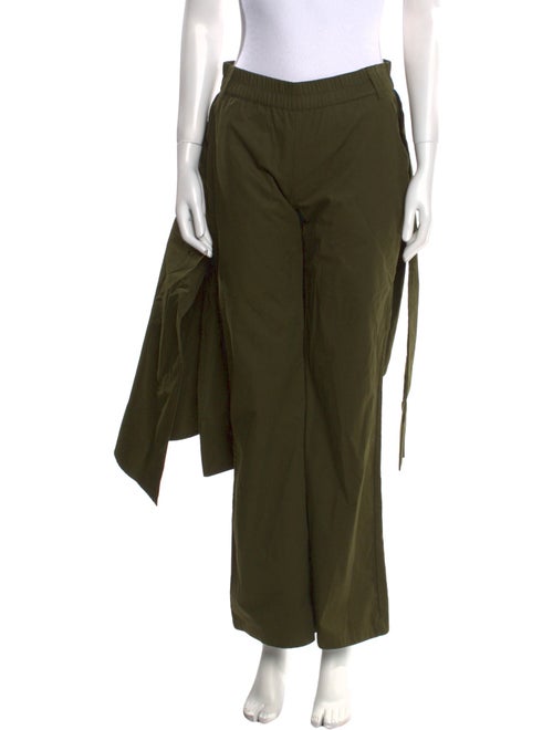 Nicholas K Wide Leg Pants