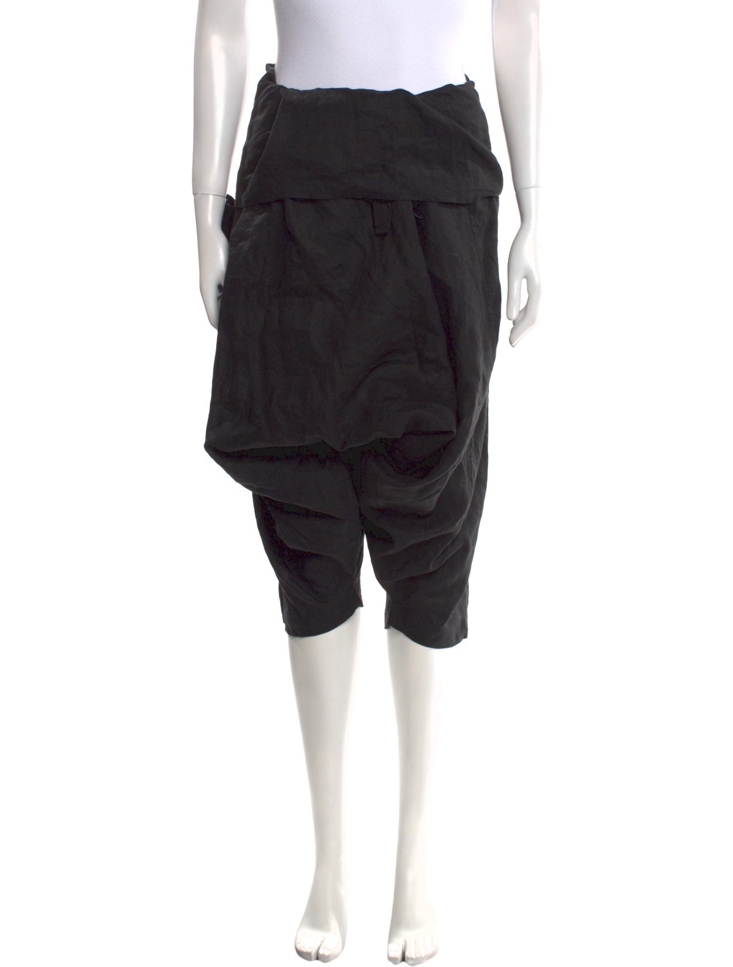 Nicholas K Linen Straight Leg Pants