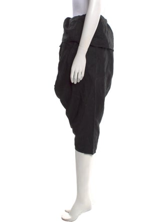 Nicholas K Linen Straight Leg Pants