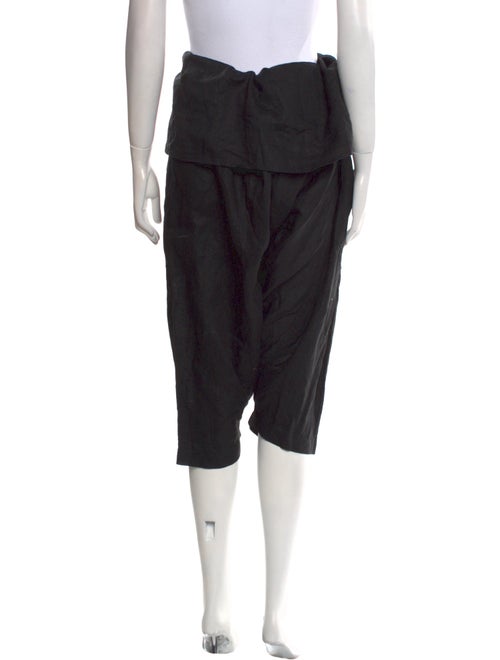 Nicholas K Linen Straight Leg Pants