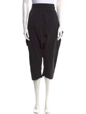 Nicholas K Linen Wide Leg Pants