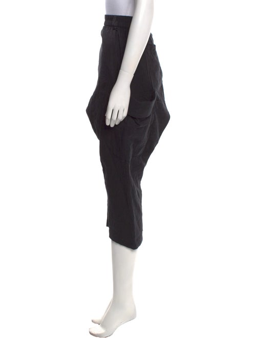 Nicholas K Linen Wide Leg Pants