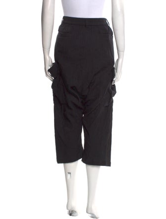 Nicholas K Linen Wide Leg Pants