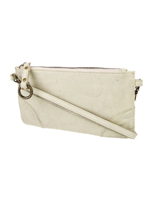 Nicholas K Leather Crossbody Bag
