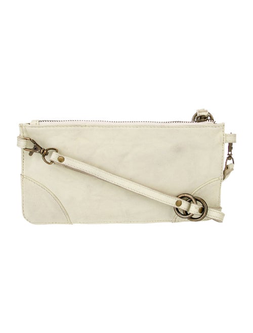 Nicholas K Leather Crossbody Bag