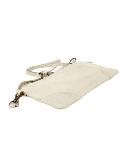 Nicholas K Leather Crossbody Bag