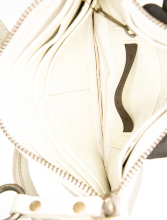 Nicholas K Leather Crossbody Bag