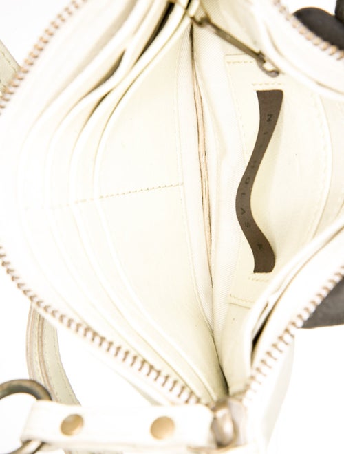 Nicholas K Leather Crossbody Bag