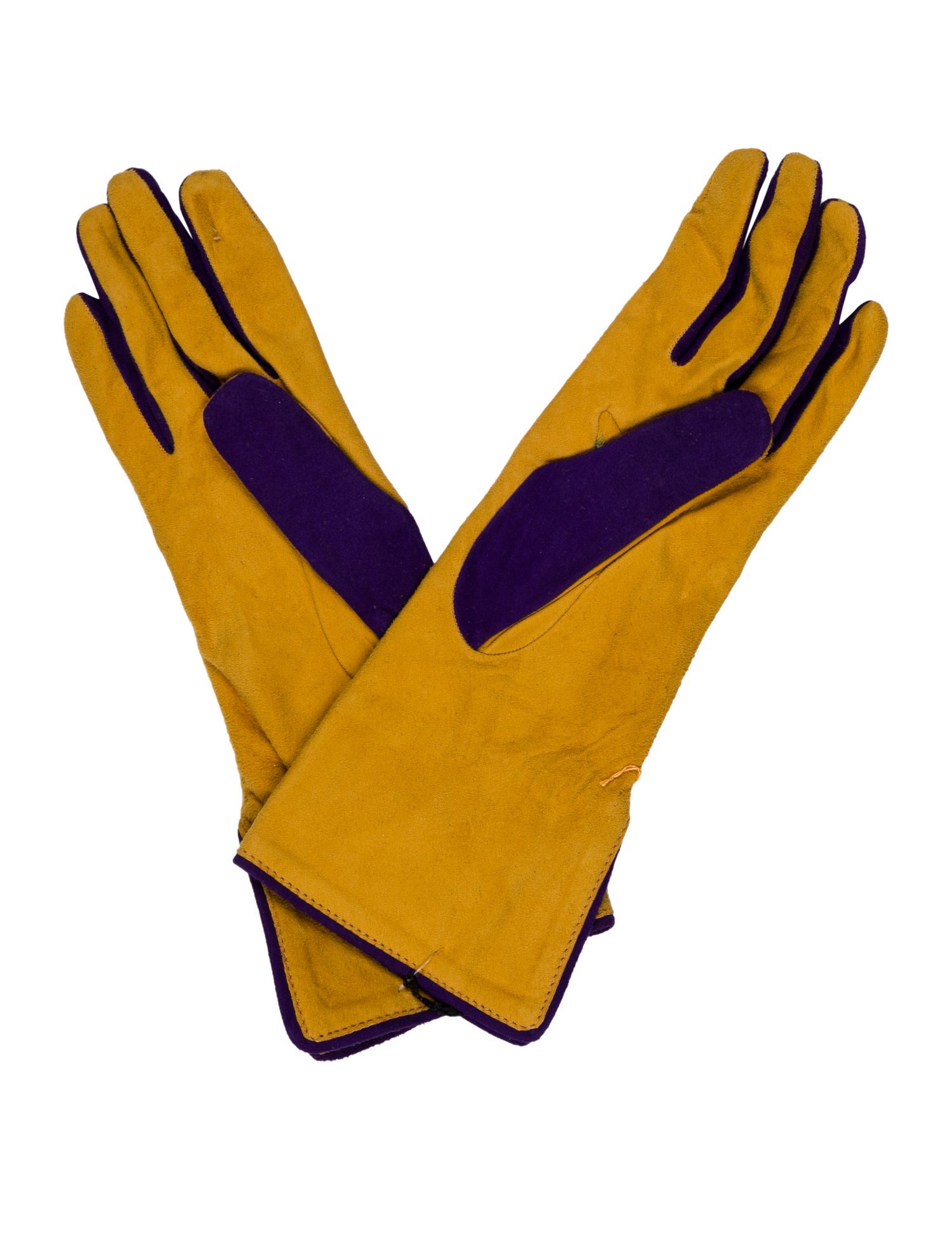 Nicholas K Leather Wrap Headband