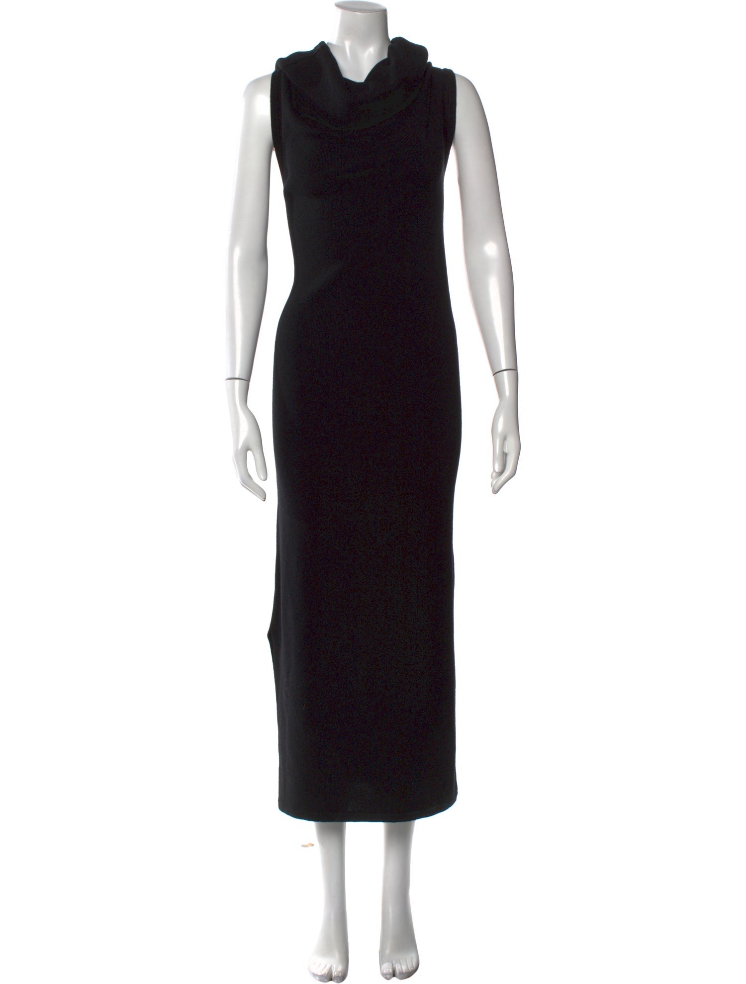 Nicholas K Wool Long Dress w/ Tags