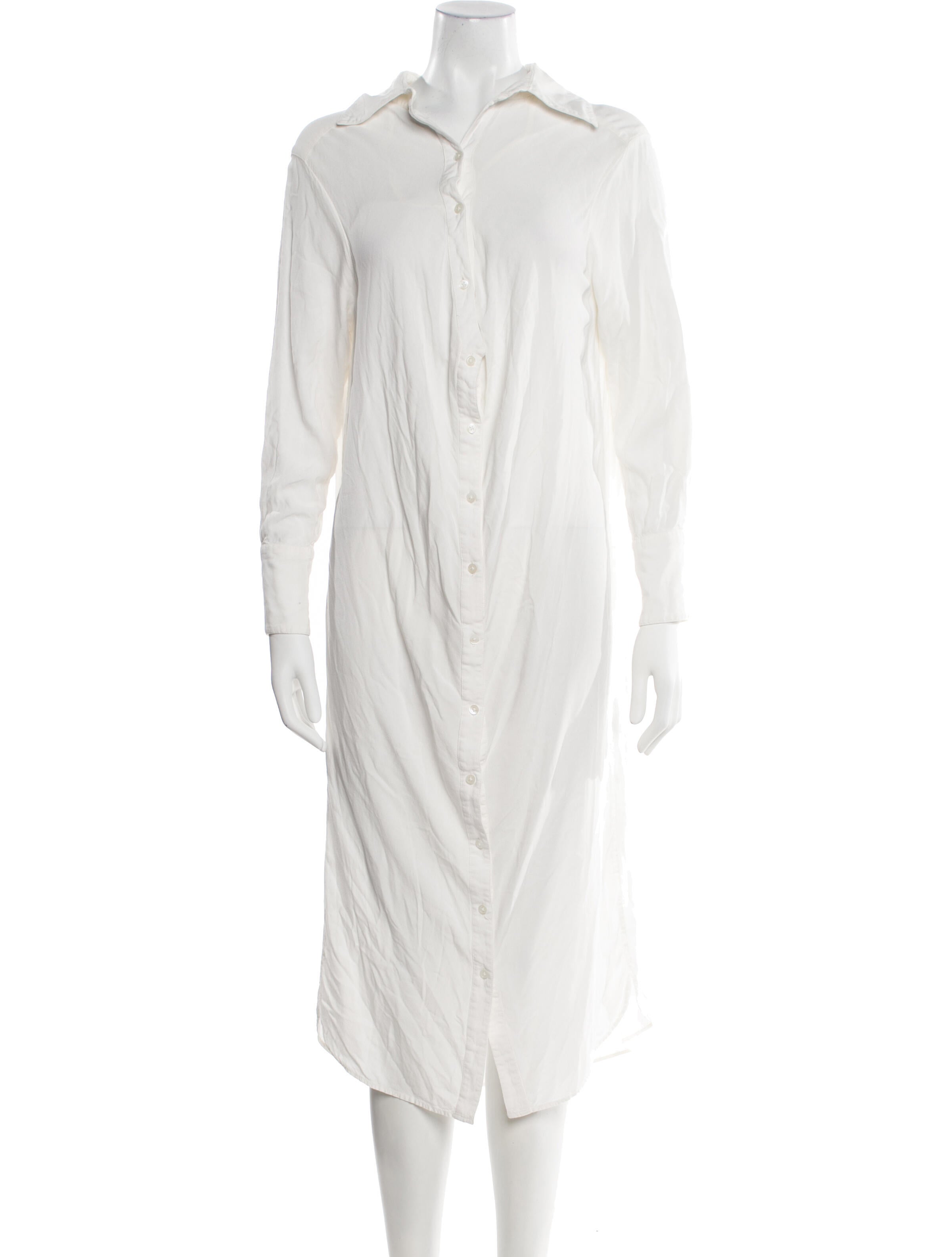 Nicholas K Midi Length Dress