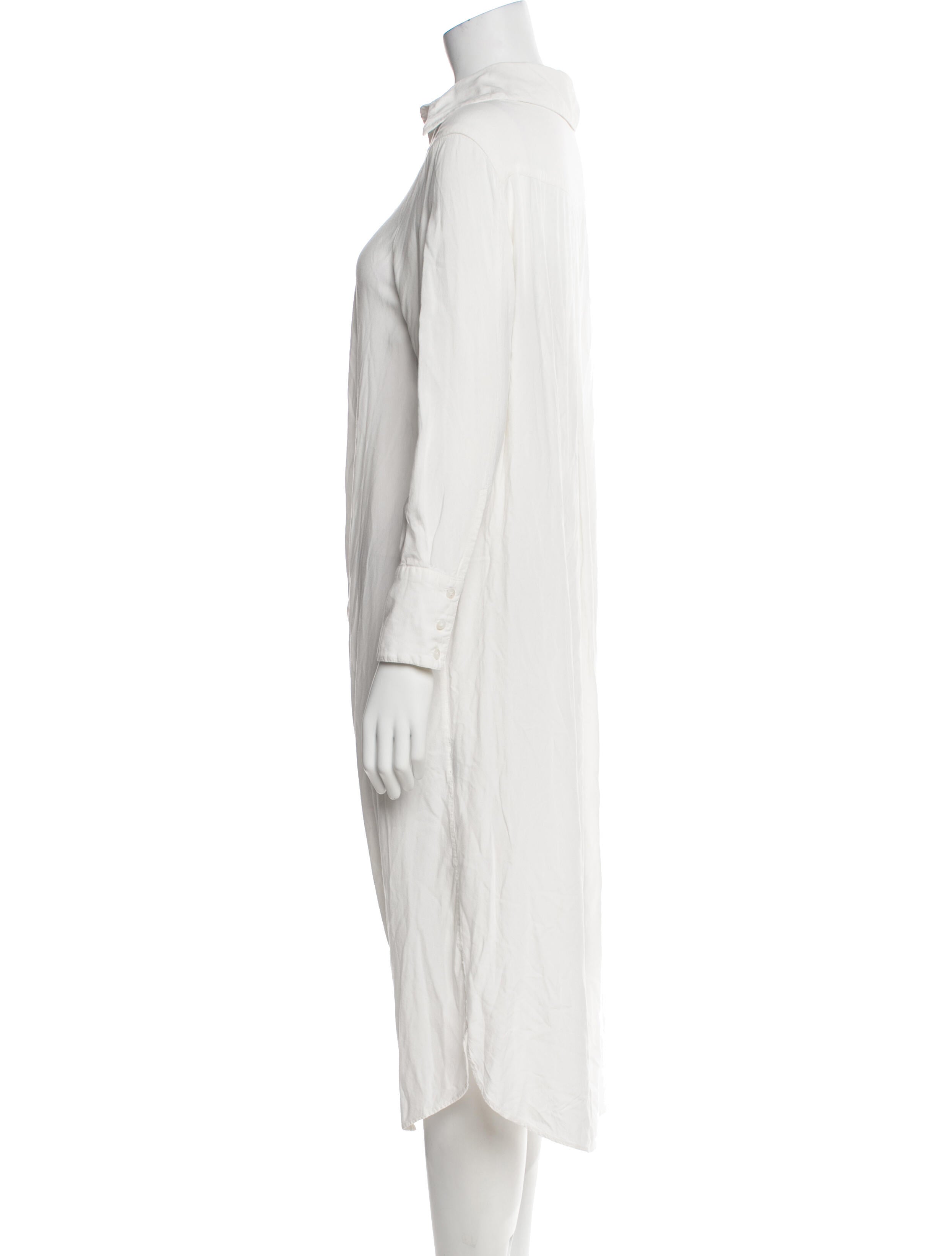 Nicholas K Midi Length Dress