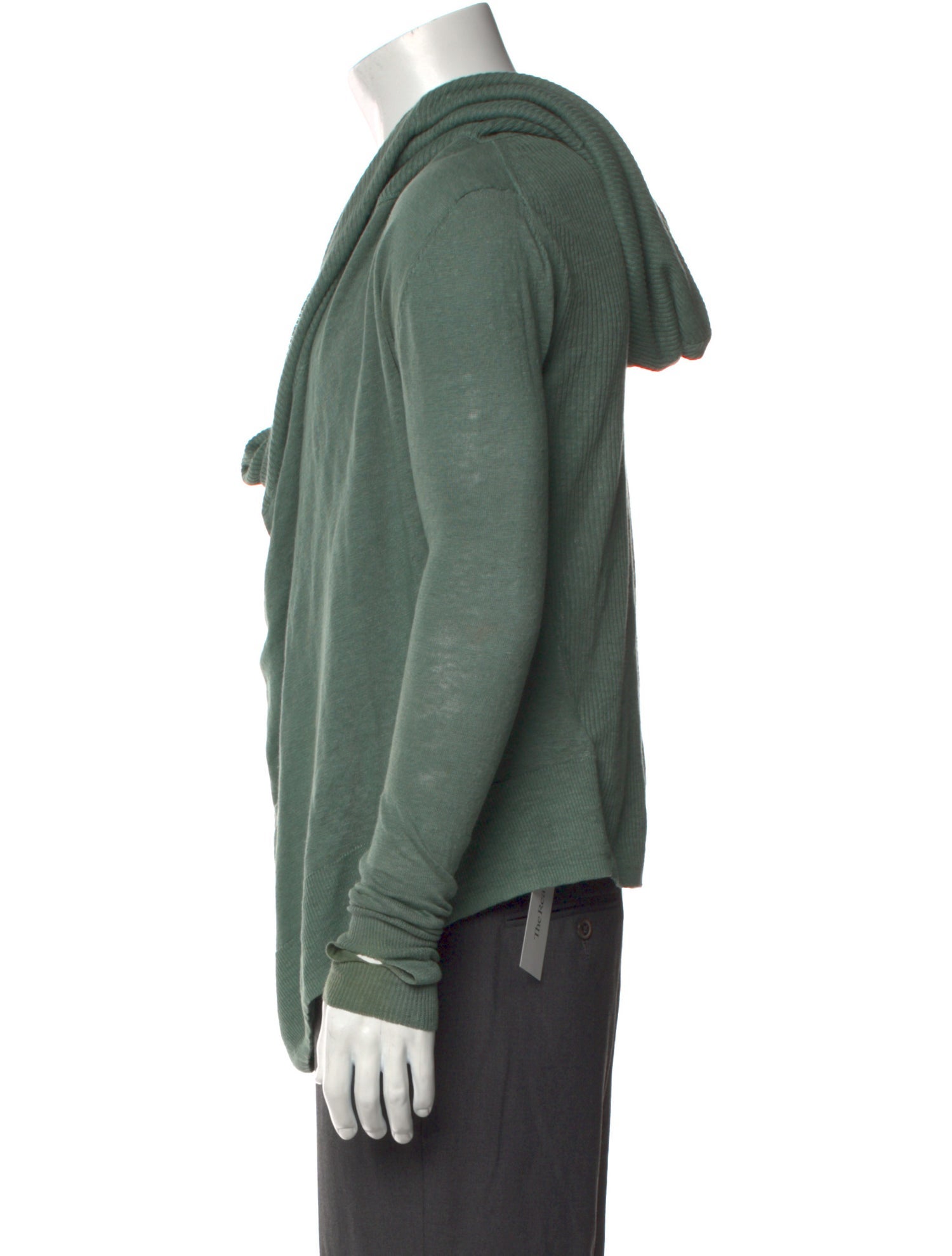 Nicholas K Cowl Neck Long Sleeve Pullover