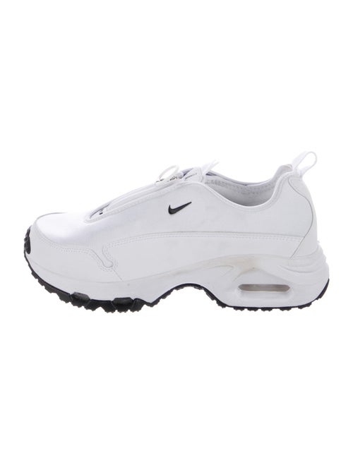 Nike x Comme Des Garcons x Supreme Nike x Comme Des Garcons Air Max Sunder Sneakers