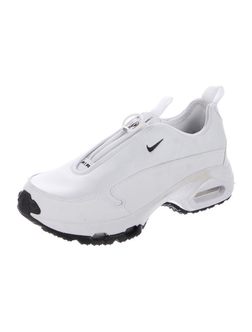 Nike x Comme Des Garcons x Supreme Nike x Comme Des Garcons Air Max Sunder Sneakers
