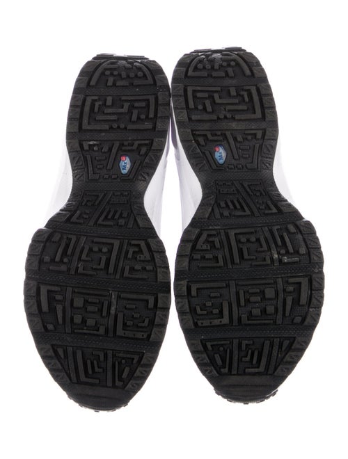 Nike x Comme Des Garcons x Supreme Nike x Comme Des Garcons Air Max Sunder Sneakers