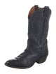 Nocona Boots Leather Western Boots