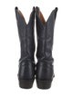 Nocona Boots Leather Western Boots
