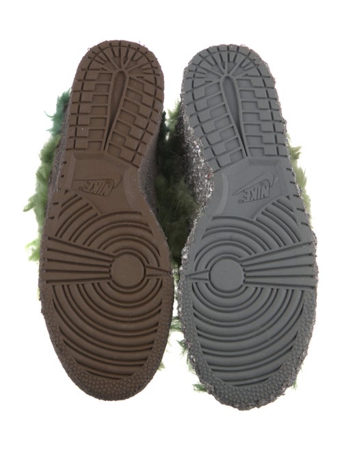 Nike x Cactus Plant Flea Market Nike x CPFM Flea 1 'Overgrown' Sneakers