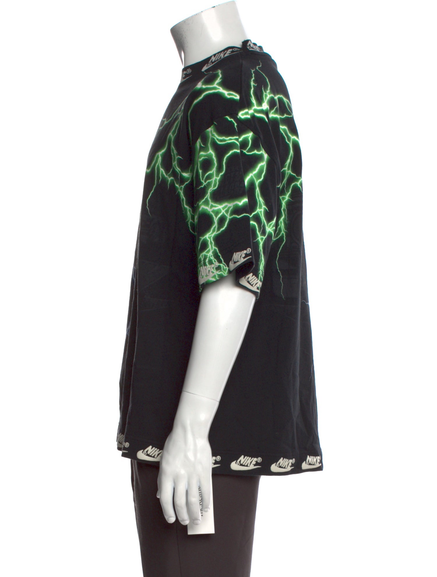 Nike x Cactus Plant Flea Market 2025 Lightning T-Shirt