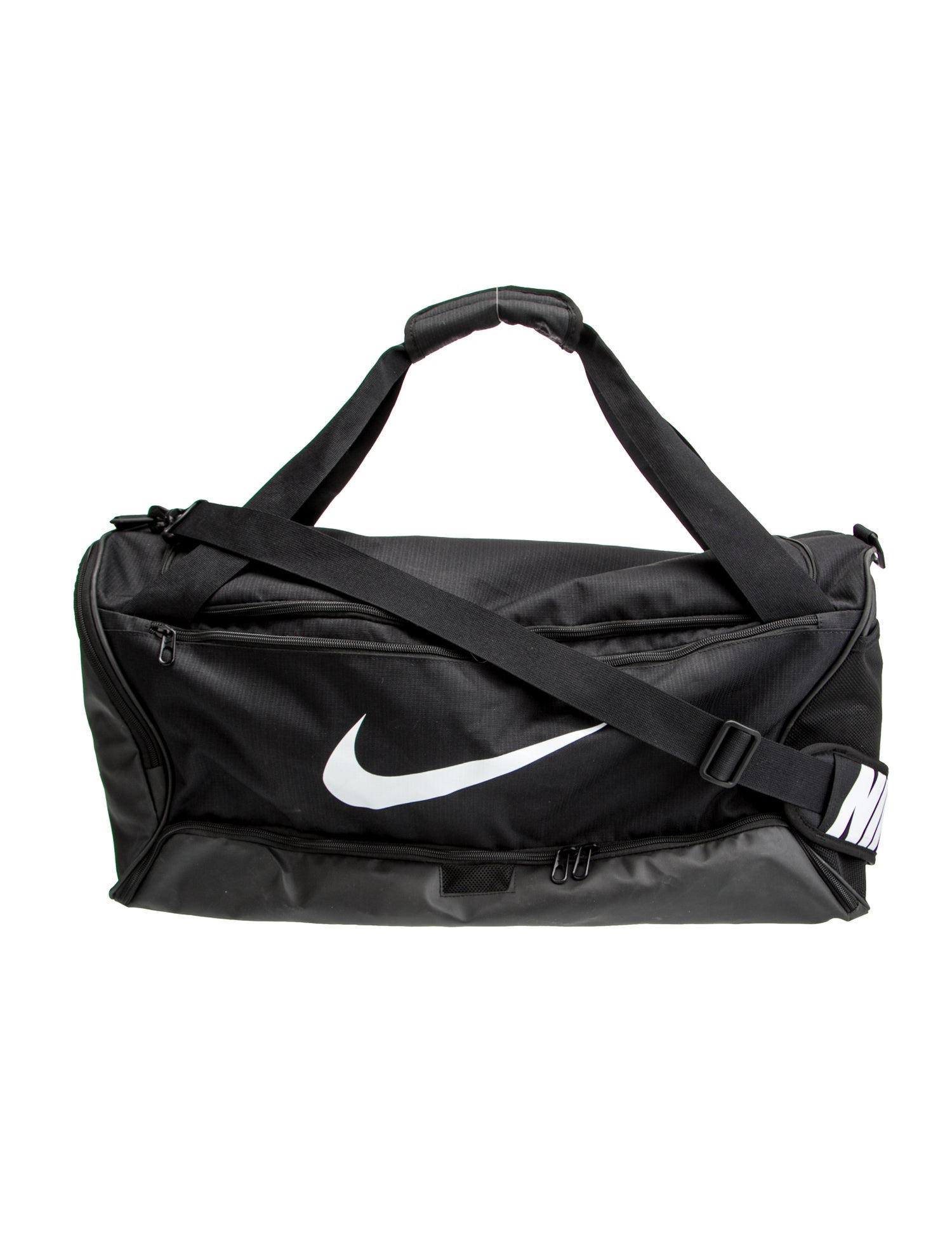 Nike x Cactus Plant Flea Market Nylon Crossbody Bag