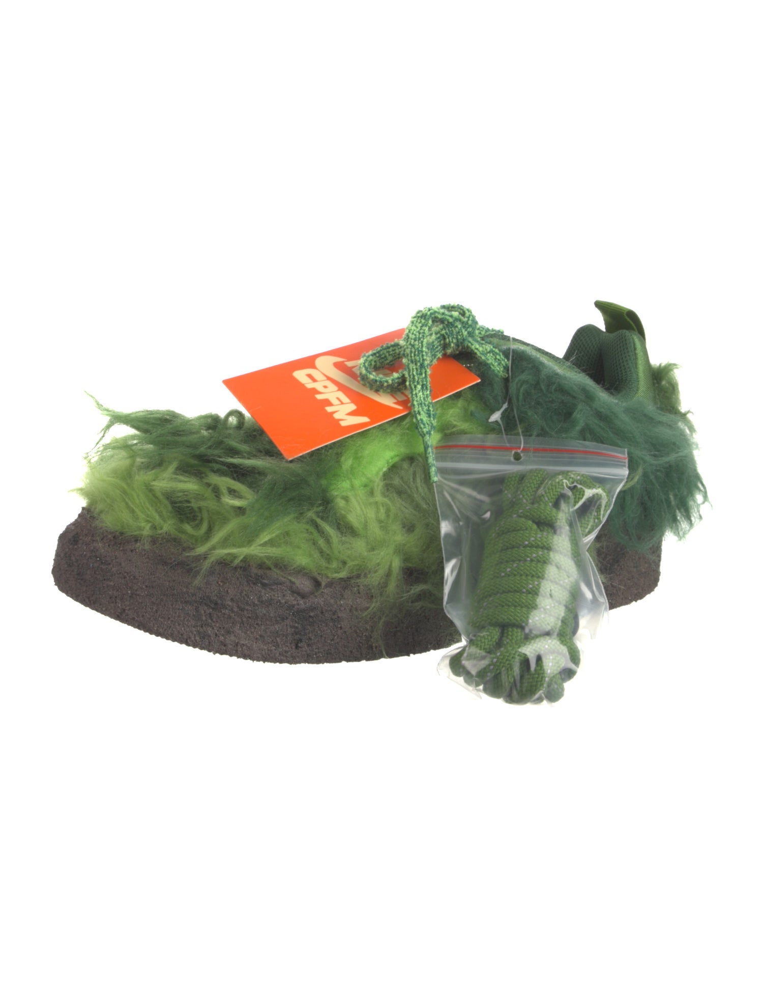 Nike x Cactus Plant Flea Market CPFM Flea 1 'Overgrown' Sneakers w/ Tags