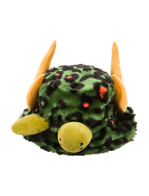 Nike x Cactus Plant Flea Market No Finish Line Fur Bucket