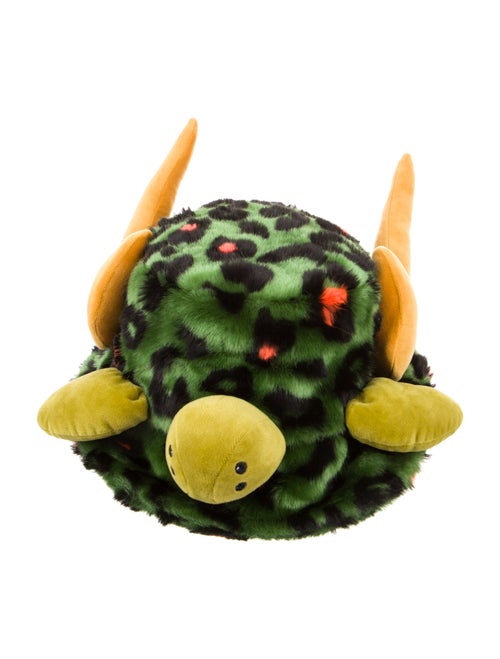 Nike x Cactus Plant Flea Market No Finish Line Fur Bucket