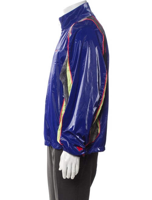 Nike x Project F.R.O.G Windbreaker