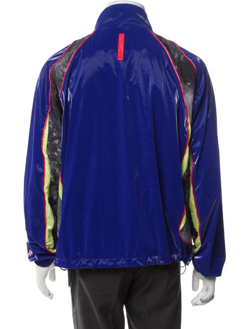 Nike x Project F.R.O.G Windbreaker