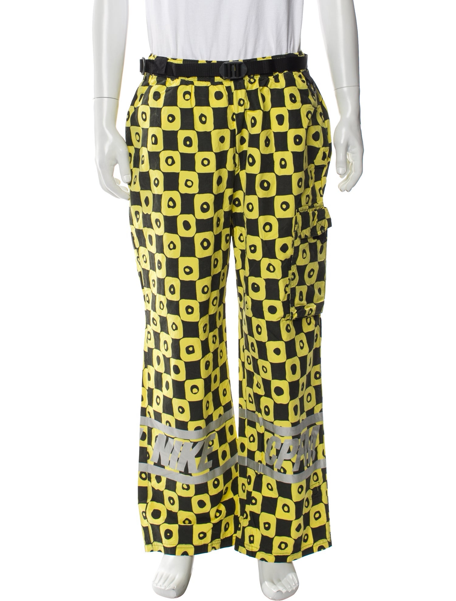 Nike x Cactus Plant Flea Market Printed Ski Pants