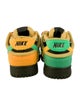 Nike x Cactus Plant Flea Market Swamp Sponge Green Yellow (Friends & Family) Sneakers