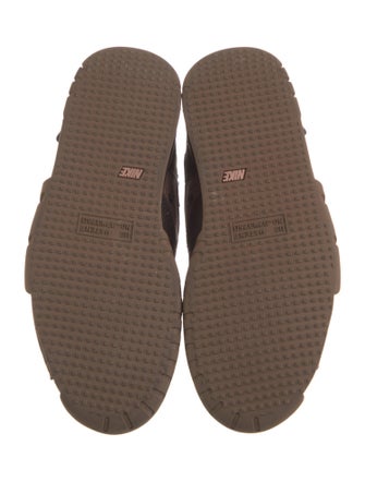 Nike x Travis Scott Air Trainer 1 SP Athletic Sneakers