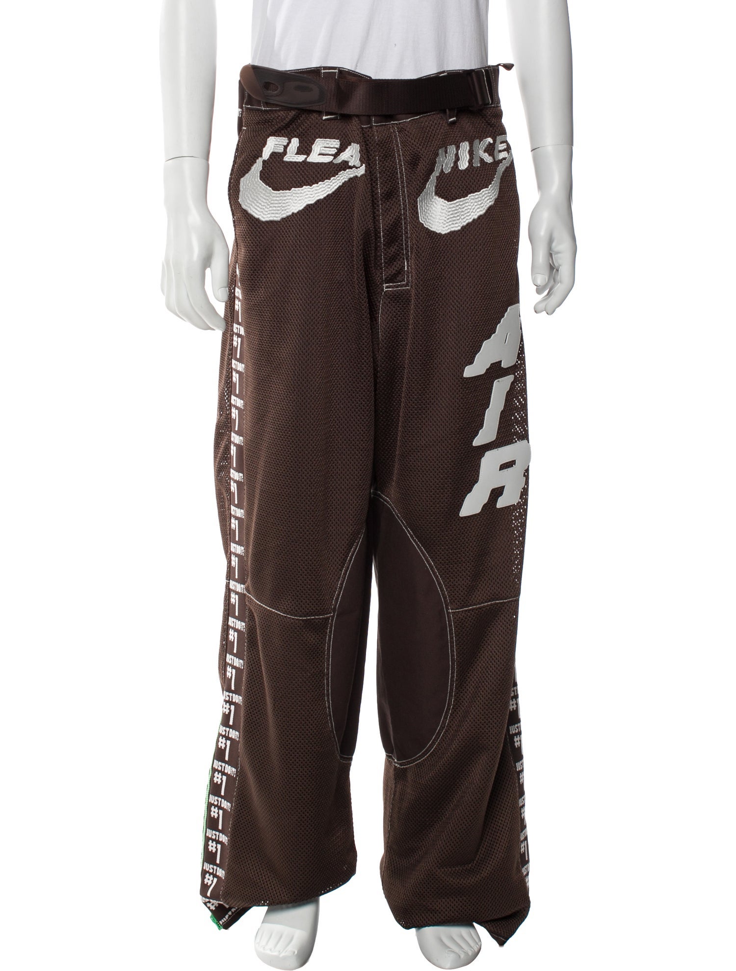 Nike x Cactus Plant Flea Market Sunshine Max Moto Moto Pants w/ Tags