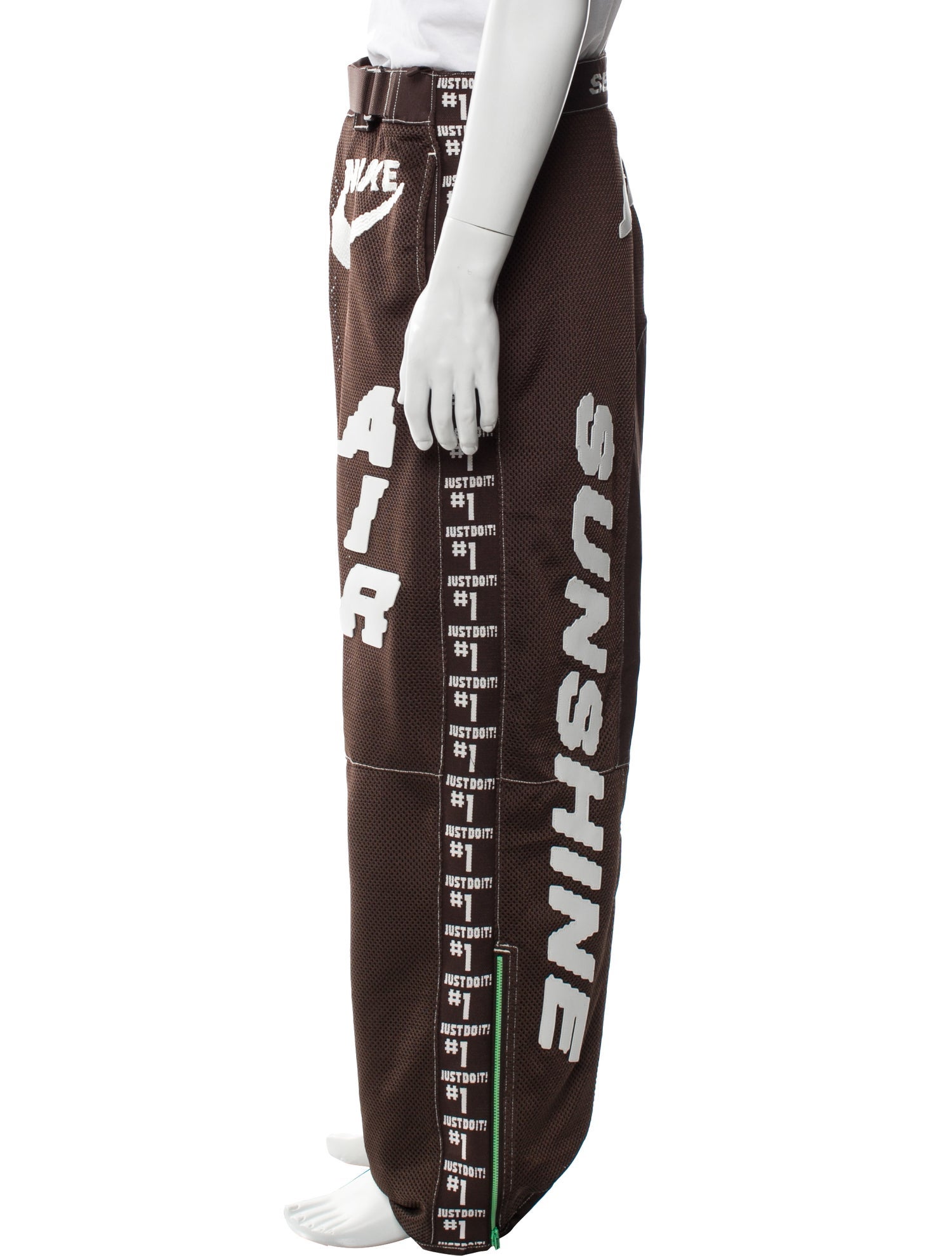 Nike x Cactus Plant Flea Market Sunshine Max Moto Moto Pants w/ Tags