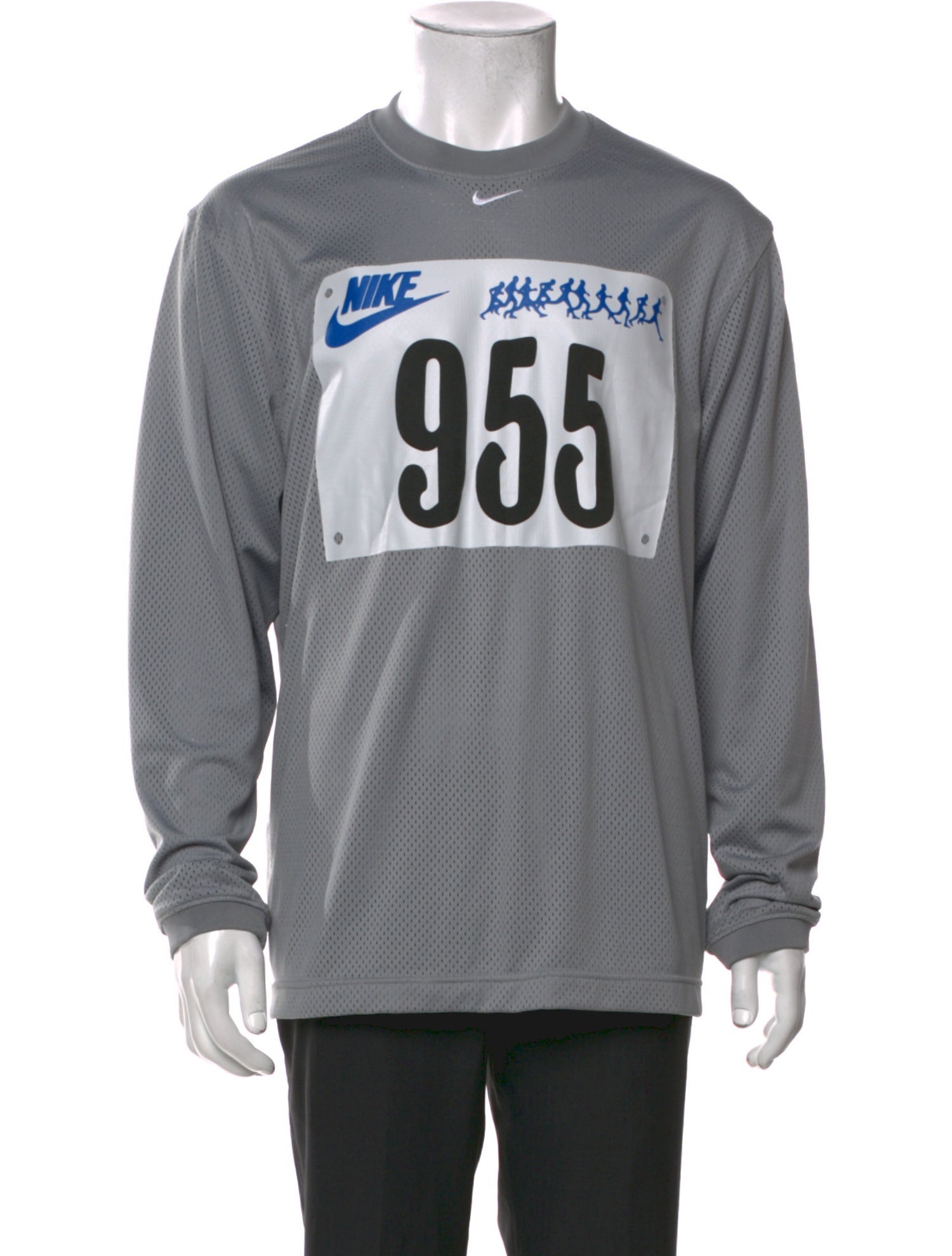 Nike x Cactus Plant Flea Market Go Flea Graphic Print Jersey