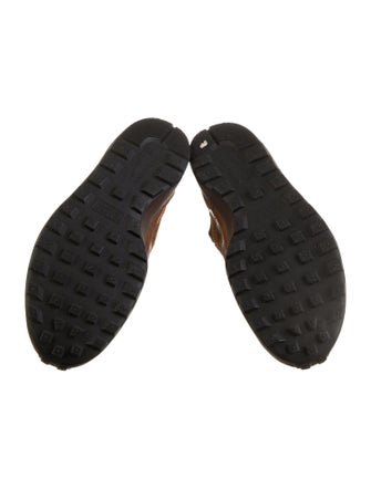 NikeCraft x Tom Sachs Mesh Sneakers