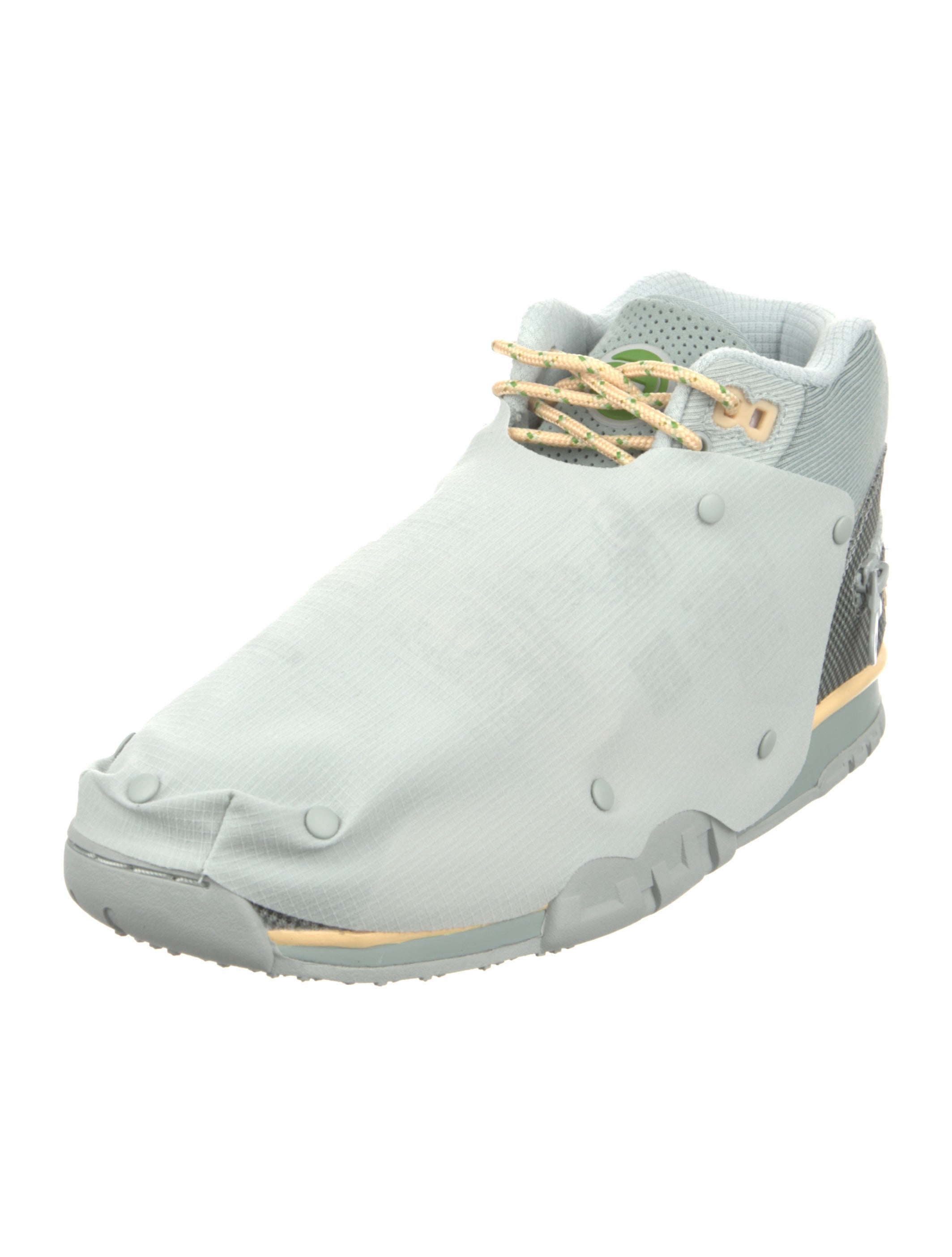 Nike x CACT.US CORP Canvas Sneakers