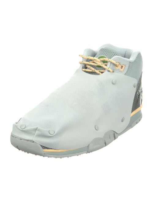 Nike x CACT.US CORP Canvas Sneakers