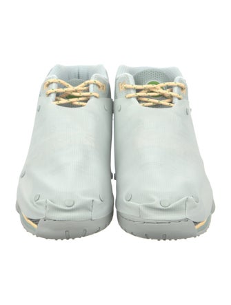 Nike x CACT.US CORP Canvas Sneakers