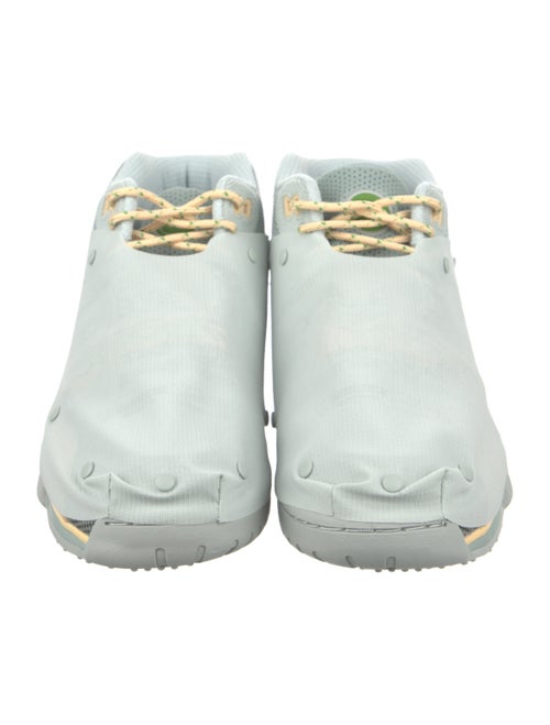 Nike x CACT.US CORP Canvas Sneakers