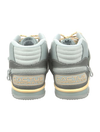 Nike x CACT.US CORP Canvas Sneakers